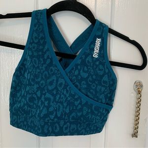 Gymshark Workout Set